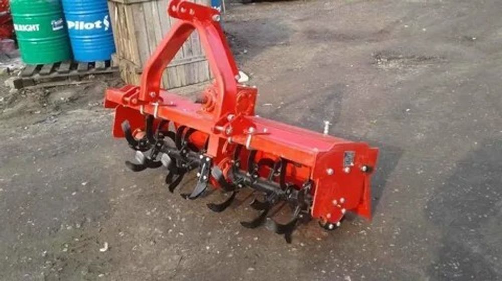 Почвенная фреза 1GN-300