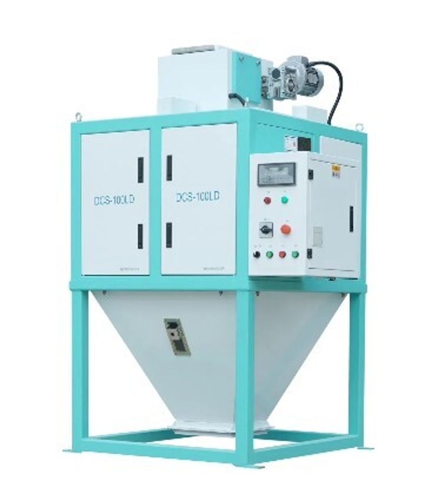 Потоковые весы DCS-100LD Потоковые весы DCS-100LD
