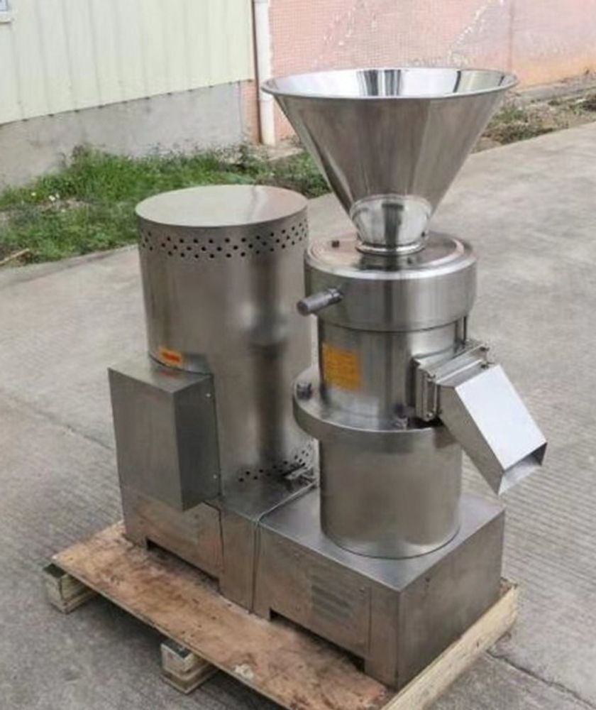 Мельница для мясокостного сырья ZH-GN240 Мельница для мясокостного сырья ZH-GN240