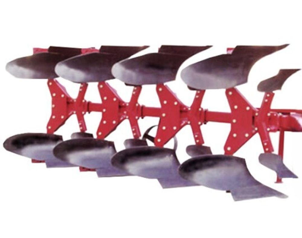 Плуг оборотный 1LF-30/35