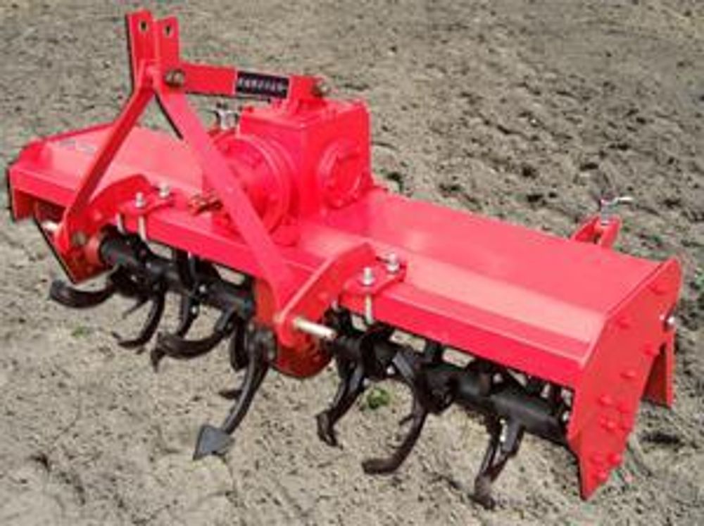 Роторный культиватор 1GN