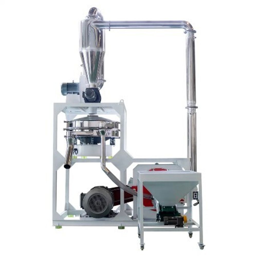 Измельчитель WKS-32 Измельчитель WKS-32