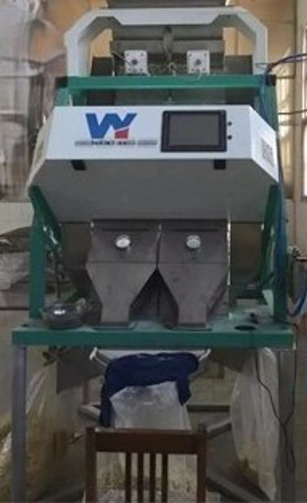 Камнеотборник TQSF-60 Камнеотборник TQSF-60