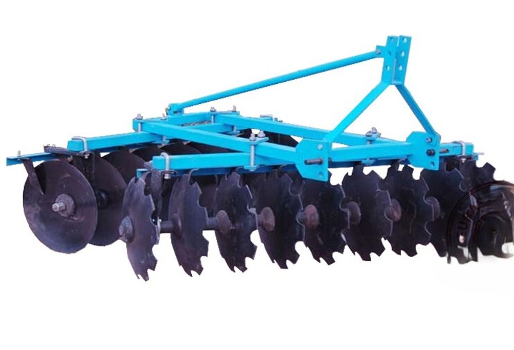 Легкая дисковая борона 1BQD