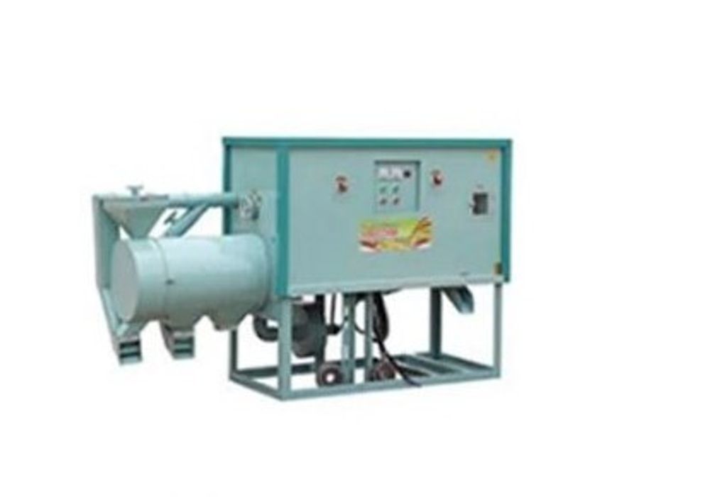 Линия переработки кукурузы YB-M120T Линия переработки кукурузы YB-M120T