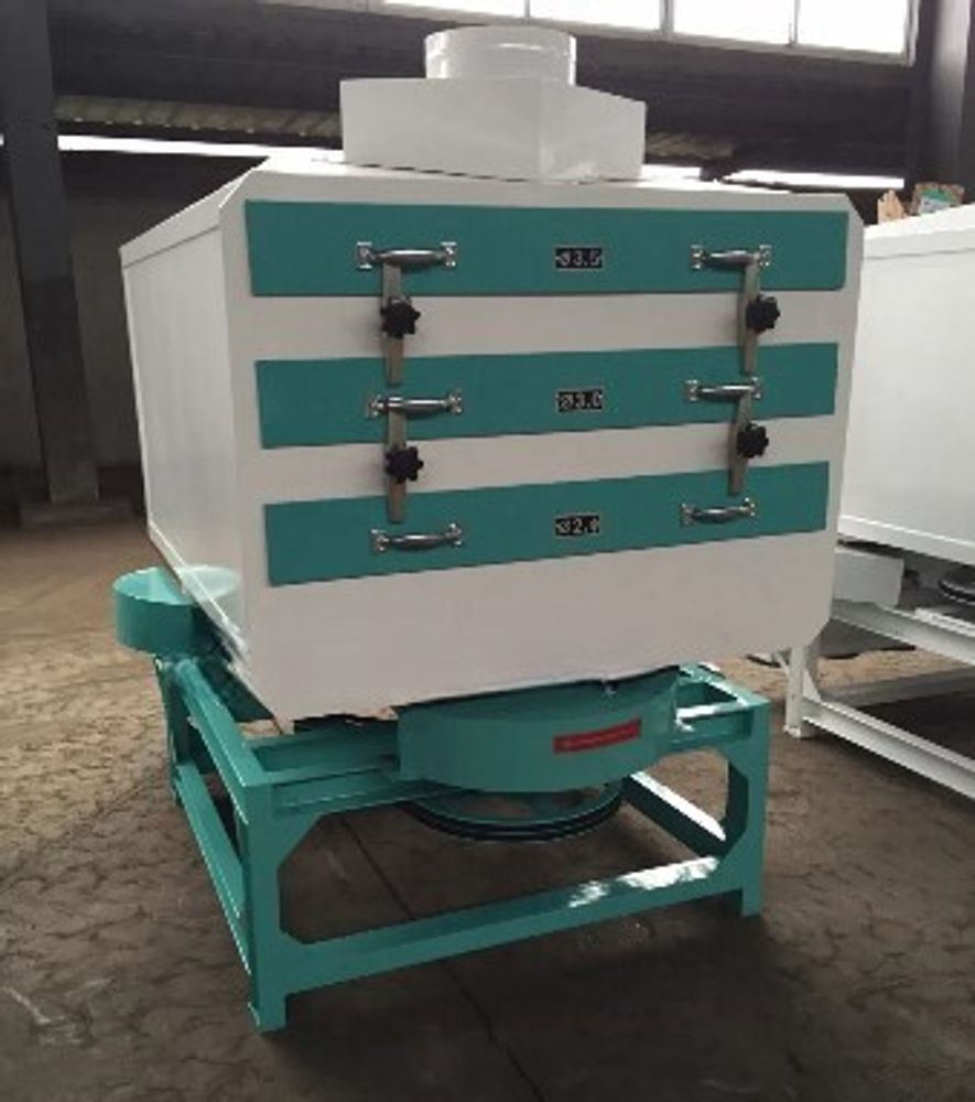 Сортировщик риса MMJZ100x150 Сортировщик риса MMJZ100x150